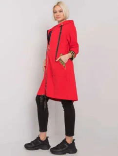 RV BL 6792.02P červená