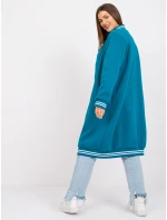 Mikina RV BL 7349.19 námorná