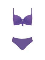 Dámske dvojdielne plavky S940PN6 Monako12 - Self