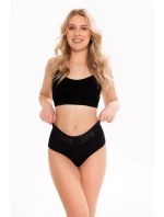 BAVLNENÁ SPODNÁ BIELIZEŇ BRASIL