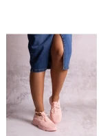 Tenisky model 207231 Solea