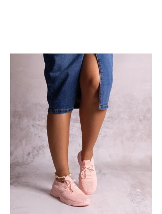 Tenisky model 207231 Solea