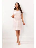 Košeľa Regina 2001 kr/r S-XL L26