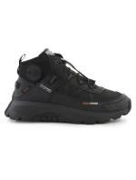Palladium Thunder Mid Protect Wp+ M 74394-008-M Black Palladium Thunder Mid Protect Wp+ M 74394-008-M Black