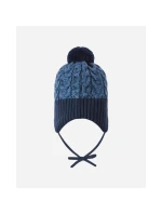 Zimná čiapka Reima Paljakka Jr 5300035B-6982