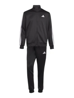 Tepláky adidas 3S FT TT TS M JC5375