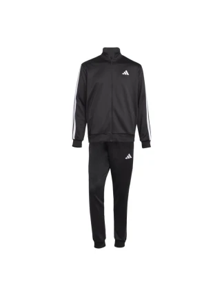 Tepláky adidas 3S FT TT TS M JC5375