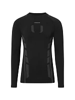 Pánske termoprádlo Viking Eiger 2.0 black-grey 500-27-3361-0908 pánske