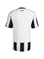 Pánske adidas Newcastle United FC 25/26 Domáce tričko bielo-čierne JI7382 men