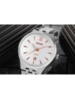 Pánske hodinky Skmei 9071GR-B + BOX Pánske hodinky Skmei 9071GR-B + BOX