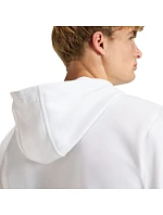 Pánska mikina adidas Entrada 26 FZ Hoody white KF5943