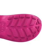 Crocs Handle It Kids 12803 ružové wellingtony
