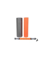 Joga a masážny valec 3v1 BB 0231