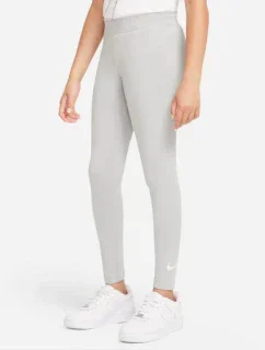 Dievčenské legíny Sportswear Favorites Junior DD6482 077 - Nike