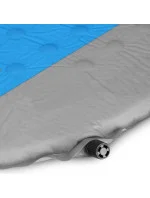 Samonafukovací matrac 6306400000 - Spokey