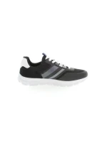 Topánky U.S.Polo M GARY4125S1/MY1 BLK