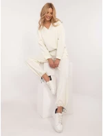 Súprava LK KMPL 509772.44 ecru