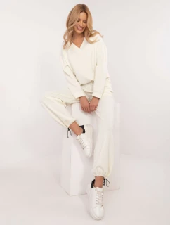 Súprava LK KMPL 509772.44 ecru