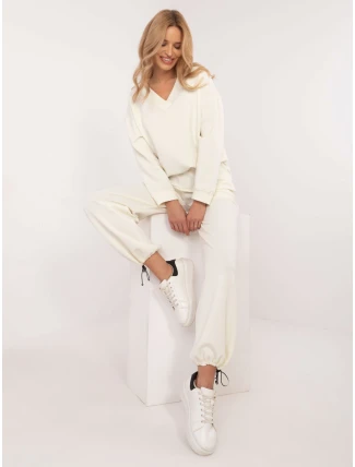 Súprava LK KMPL 509772.44 ecru