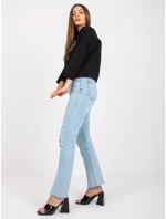 Blúzka RV BZ 7545.42P čierna