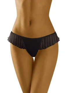 Tangá Maracato Black - Wol-Bar