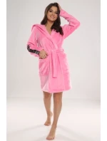 Dámsky župan 626 ABIGAIL