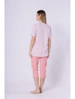 Pyžamo model 223684 M-Max