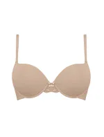 Dámska podprsenka Lovely Micro WHPM telová - Triumph