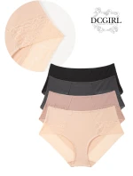 Nohavičky DC Girl 27080 A12 S–XL Nohavičky DC Girl 27080 A12 S–XL