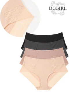 Nohavičky DC Girl 27080 A12 S–XL