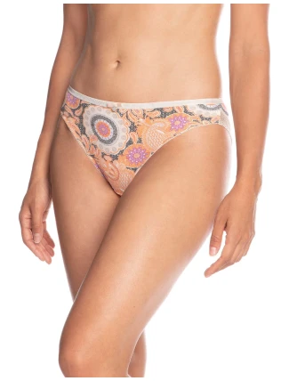 Dámske nohavičky Lama L-1404 MB A'2 S-XL