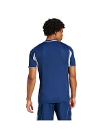 Pánske tričko adidas Tiro 25 Competition Match T-shirt navy blue JF6079 pánske Pánske tričko adidas Tiro 25 Competition Match T-shirt navy blue JF6079 pánske