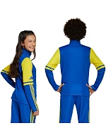 Mikina adidas Squadra 25 Training Jr JP3150