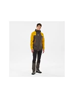 MILLET M Fitz Roy Jkt Jacket Green MILLET M Fitz Roy Jkt Jacket Green