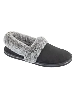 Skechers Cozy Campfire-Team Toasty 32777-BLK Čierne 36