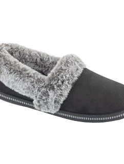 Skechers Cozy Campfire-Team Toasty 32777-BLK Čierne 36