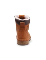 Dámska športová obuv WPS W 72992-251-M - Palladium