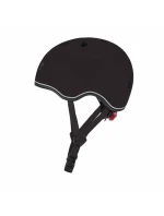 Detská prilba Globber Black Jr 506-120