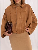 Bunda MI KR A273616.73 v farbe camel