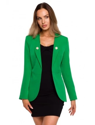 M665 Frakčný plášť - zelený