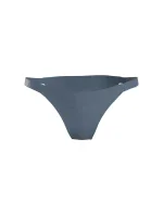 Spodný diel plaviek KW0KW01715 - DYM denim - Calvin Klein Spodný diel plaviek KW0KW01715 - DYM denim - Calvin Klein