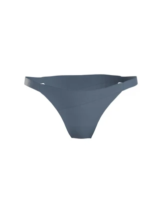 Spodný diel plaviek KW0KW01715 - DYM denim - Calvin Klein Spodný diel plaviek KW0KW01715 - DYM denim - Calvin Klein