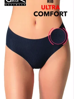 Dámske nohavičky - BIKINI RIB ULTRA COMFORT