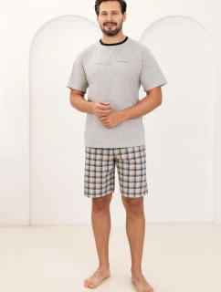 PÁNSKE PYŽAMO 502 W/26