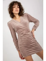 Večerné šaty model 174452 Rue Paris