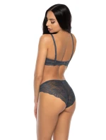 Nohavičky model 204020 Mat