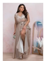 plus size šaty model 209401 With You plus size šaty model 209401 With You