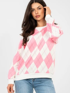 Mikina model 224854 Taliansko Moda