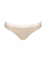 sloggi GO Ribbed R Brazil C2P - GRAY - SLOGGI GRAY - SLOGGI