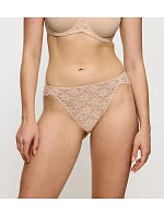 AMOURETTE - Taj nohavičky s LYCRA® pre pohodlie a hladký strih Triumph